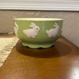 Decorative Easter Bowl